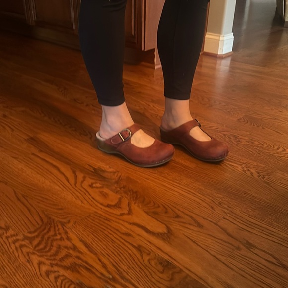 Dansko Clog - Picture 1 of 6